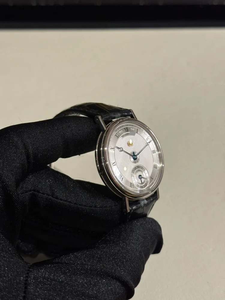 Breguet Classique Perpetual Calendar